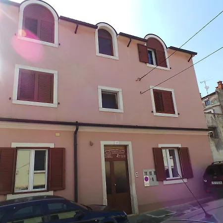 In Pula/istrien 34178